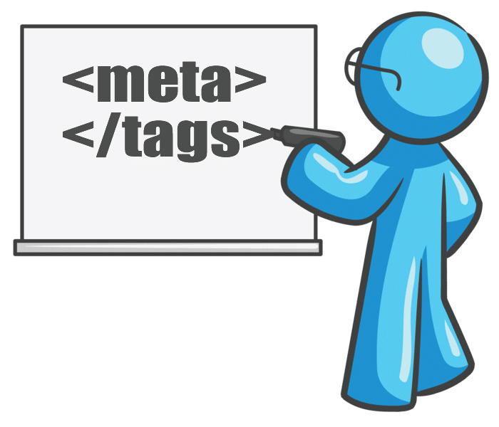Meta Tags Optimization