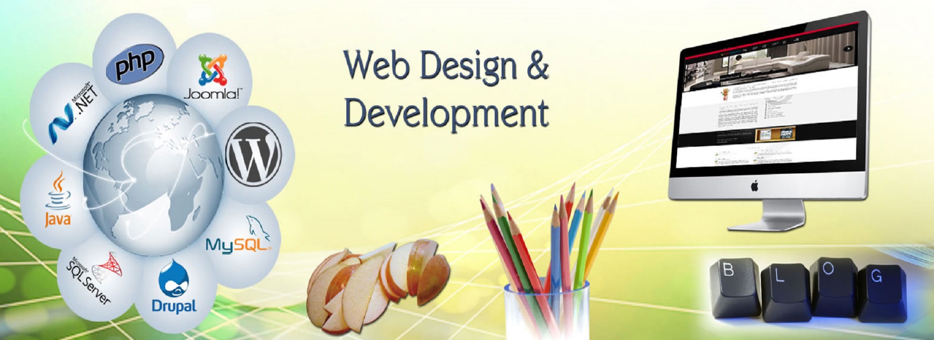 Website Development